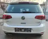 Volkswagen Golf, 2015-6