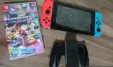 Игровая приставка Nintendo Switch-5