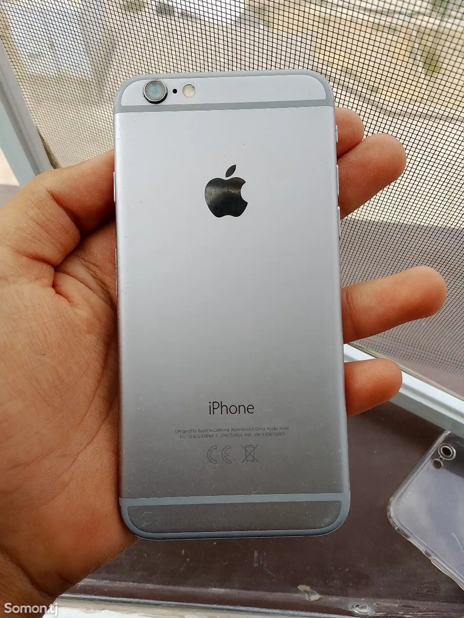 Apple iPhone 6, 32 gb-3