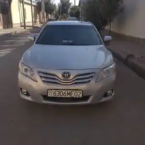 Toyota Camry, 2008