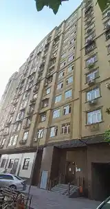 3-комн. квартира, 10 этаж, 112 м², 20 школа, Политехнический университет-3