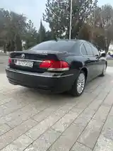 BMW 7 series, 2008-5