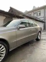 Mercedes-Benz E class, 2006-3