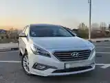 Hyundai Sonata, 2015-5