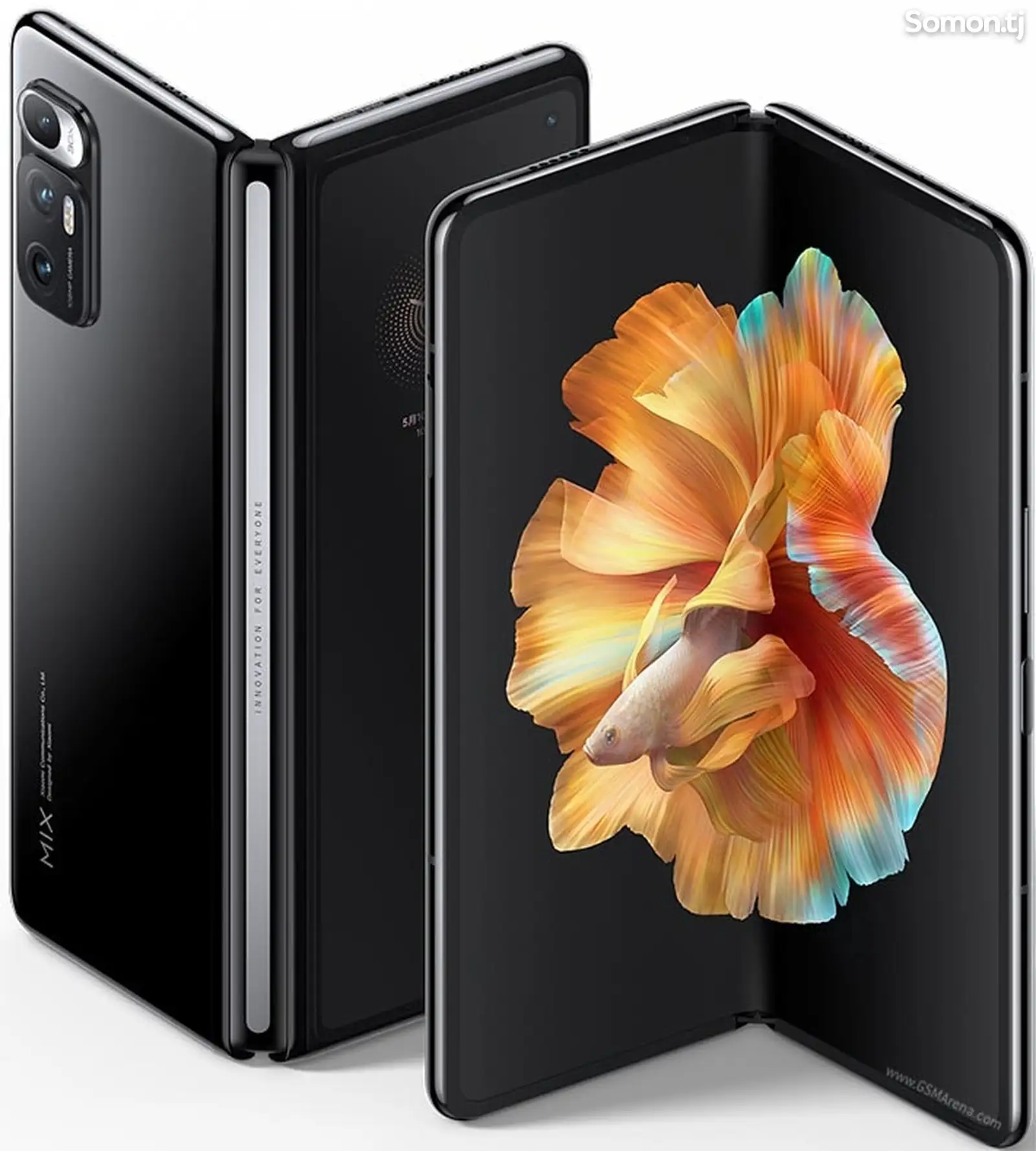 Xiaomi Mix Fold 512gb-1