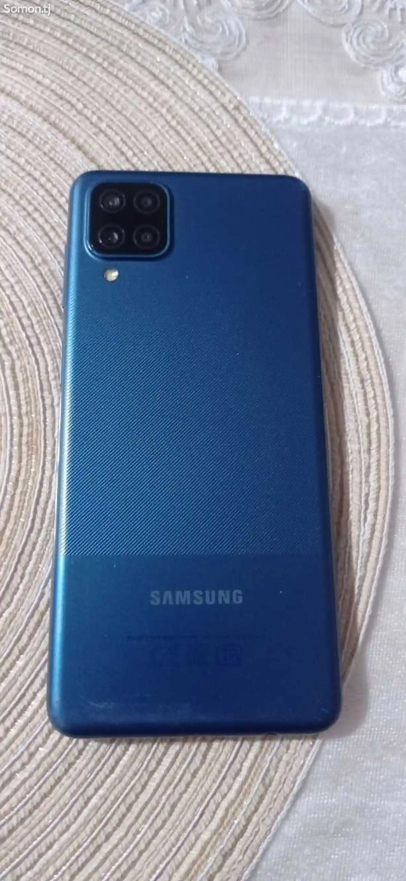 Samsung Galaxy М21-2