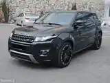 Land Rover Evoque, 2013-6