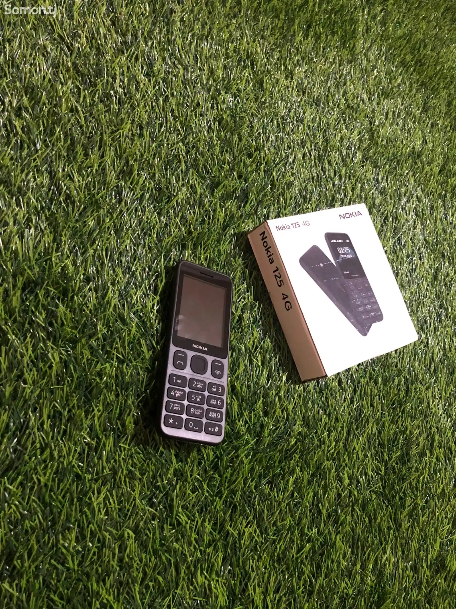 Nokia 125 4G-1
