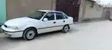 Daewoo Nexia, 1996-7