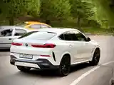 BMW X6, 2022-5