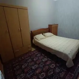 2-комн. квартира, 12 этаж, 61м², Овир