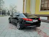 Kia Optima, 2014-7