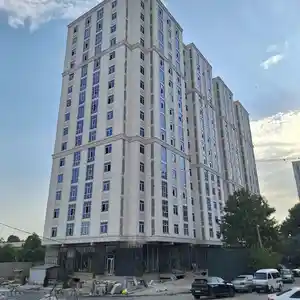 3-комн. квартира, 6 этаж, 95 м², Фирдавсй