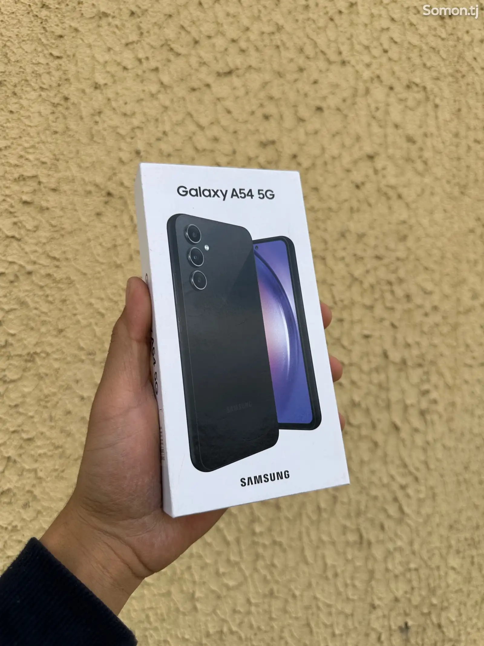 Samsung Galaxy A54 5G 6/128 Gb 2 SIM-1