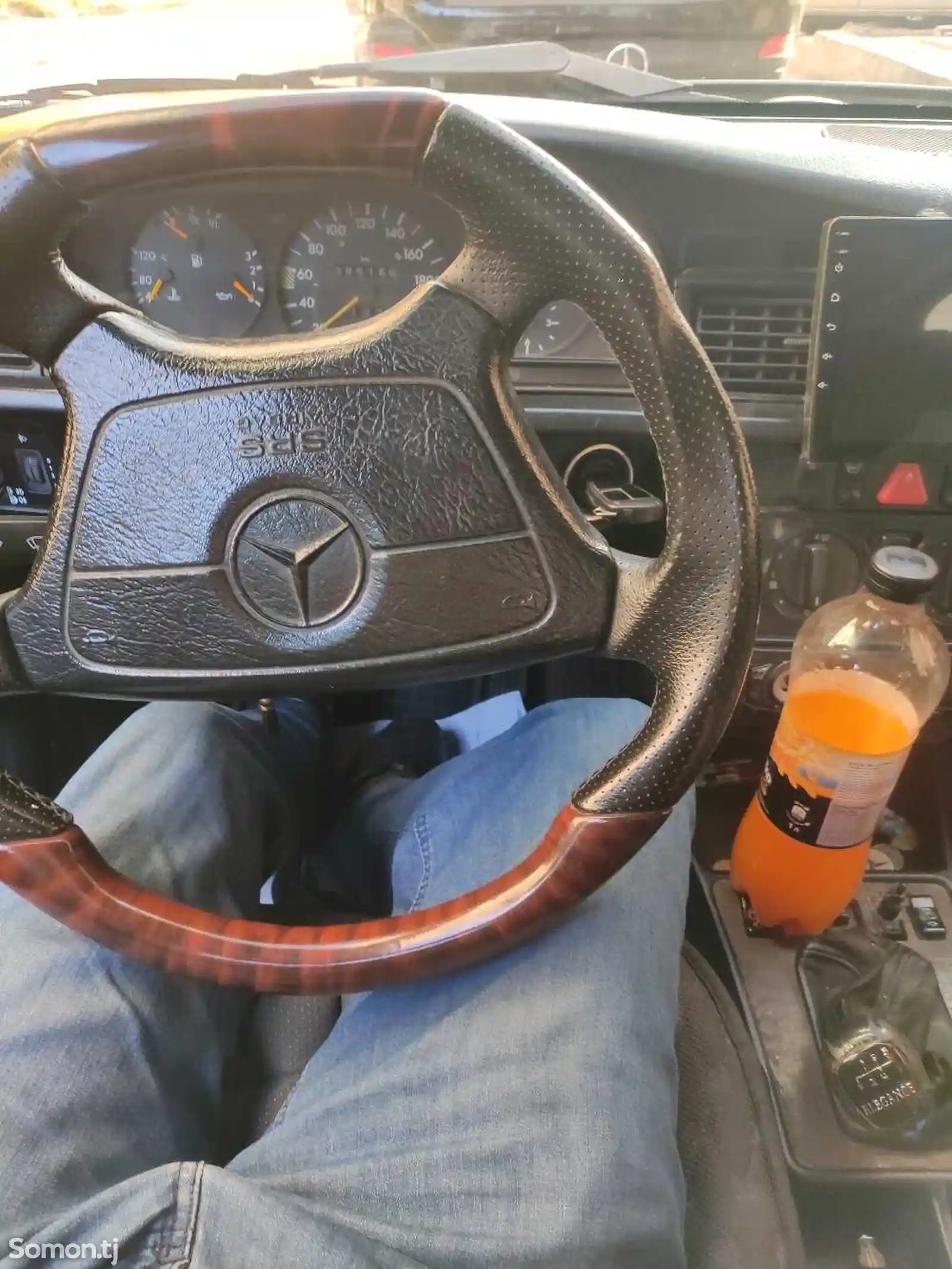 Mercedes-Benz W201, 1992-2