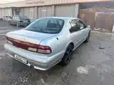 Nissan Cefiro, 1997-5