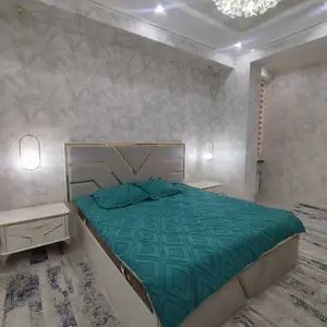 2-комн. квартира, 10 этаж, 70м², Шохмансур