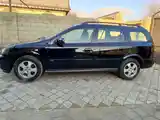 Opel Astra G, 2000-2