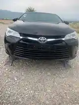 Toyota Camry, 2016-6