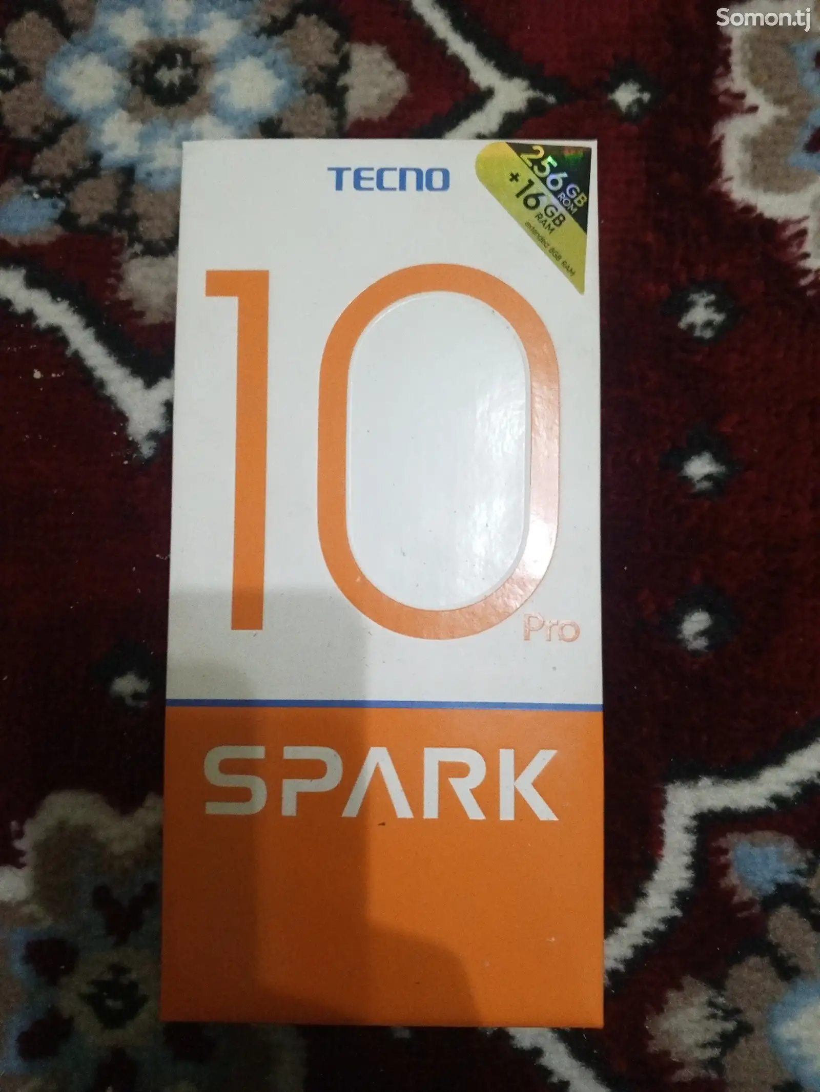 Tecno Spark 10 pro-1