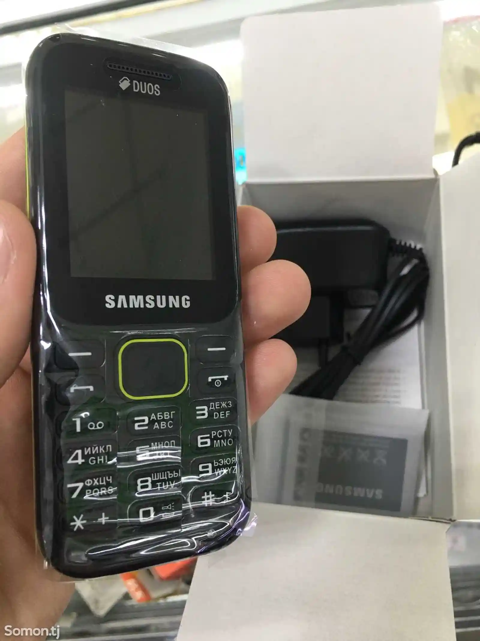 Samsung SM-B310E-6