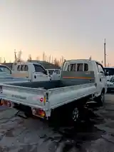 Бортовой автомобиль Hyundai Porter 2-3