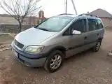 Opel Zafira, 2000-5