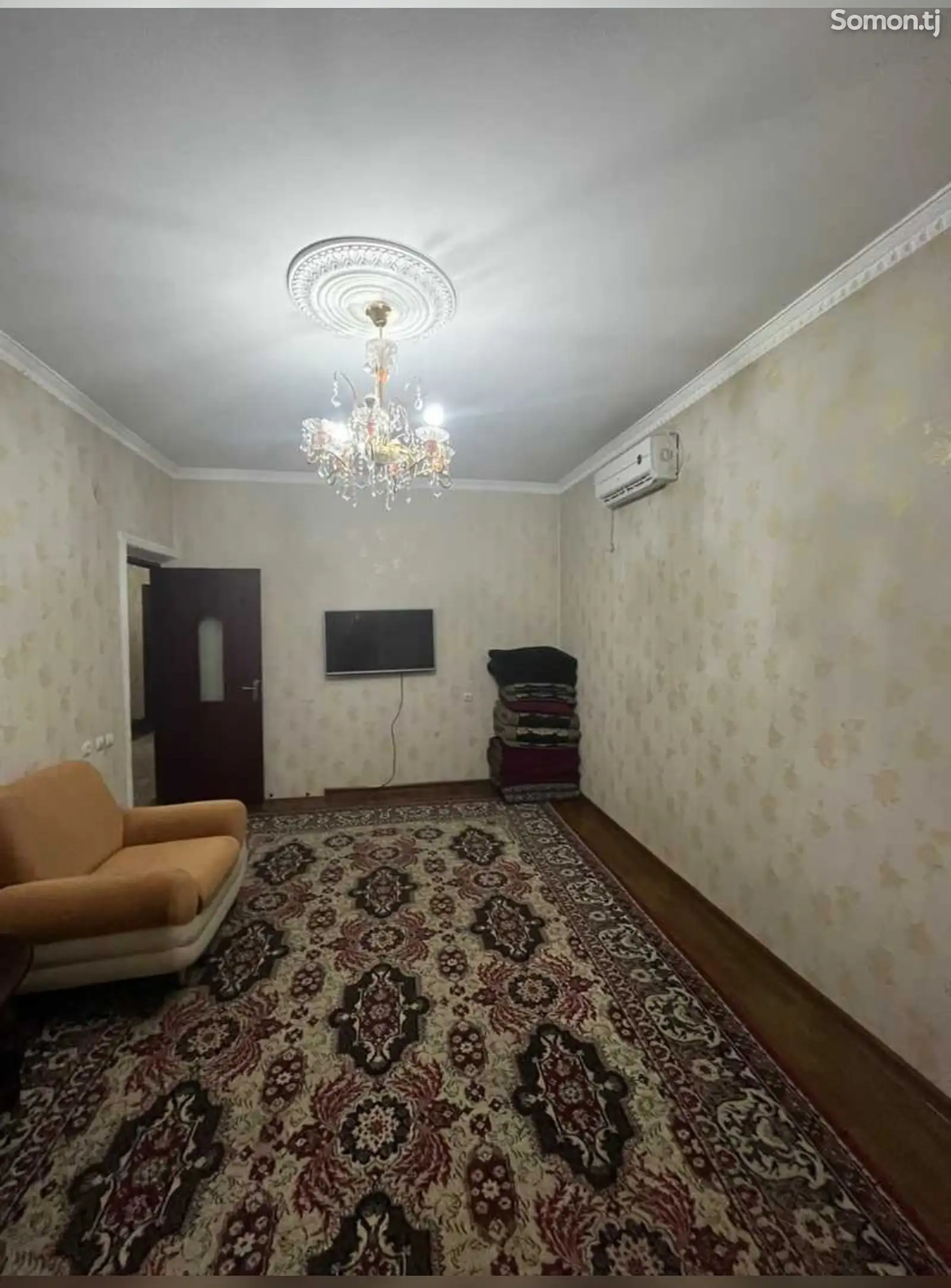 4-комн. квартира, 7 этаж, 90м², 102 мкр-1