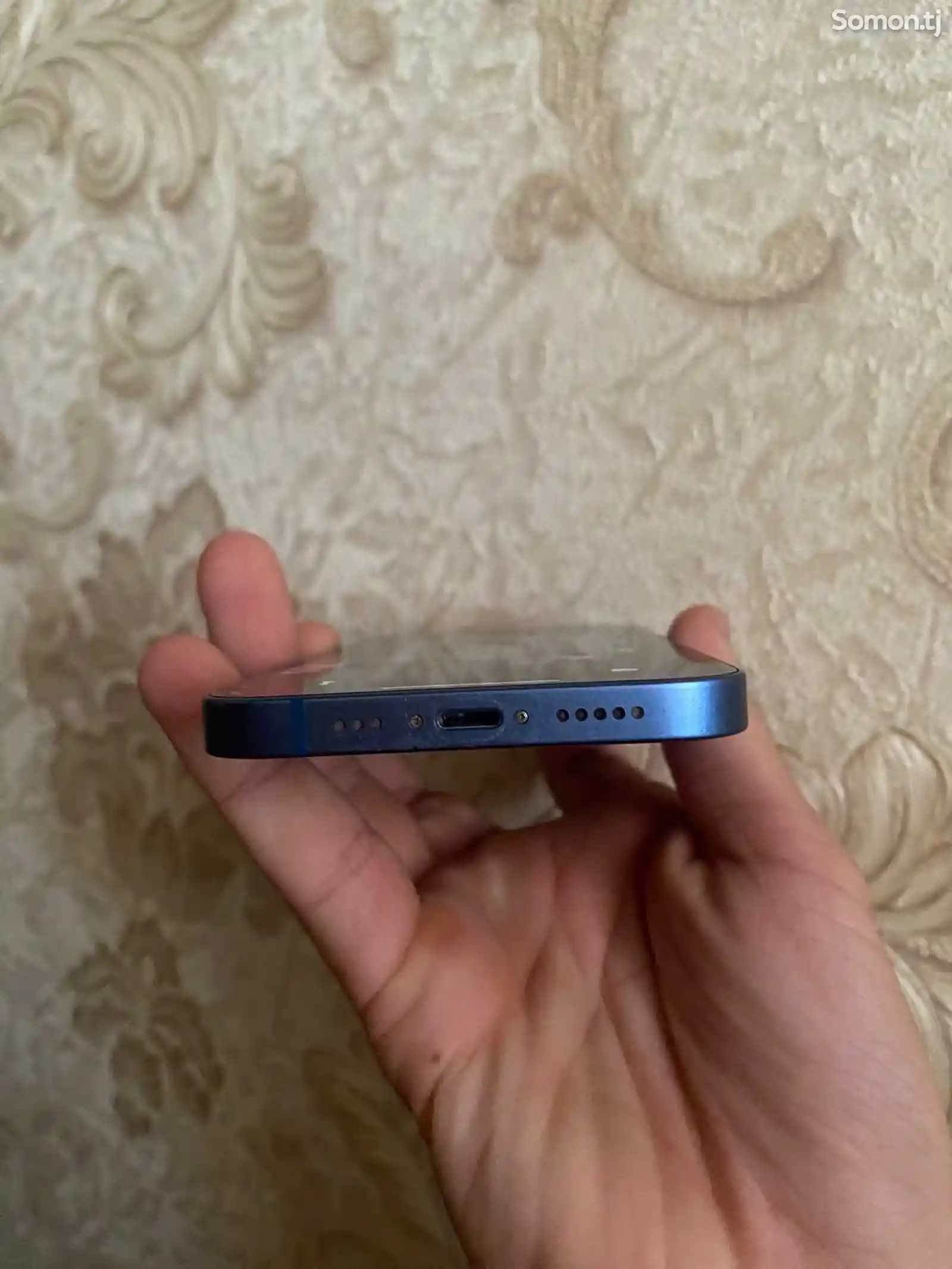Apple iPhone 13, 128 gb, Blue-3
