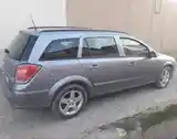 Opel Astra H, 2006-2