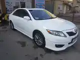 Toyota Camry, 2010-2