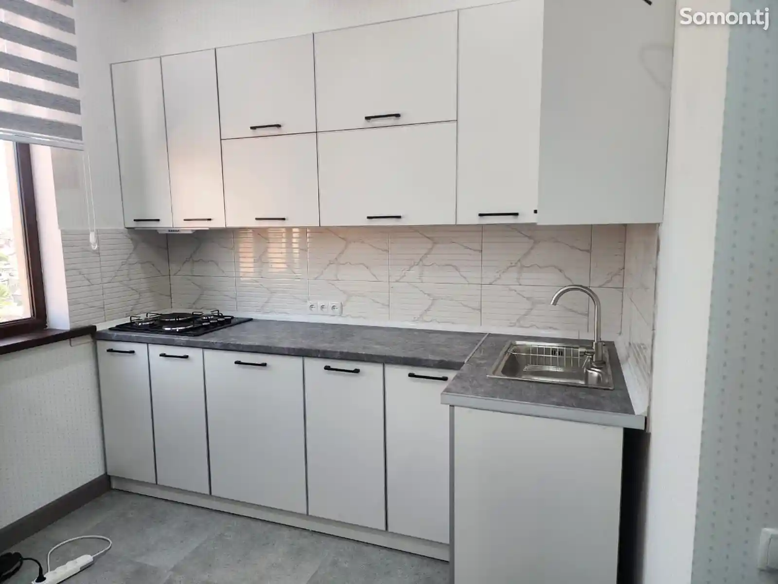 1-комн. квартира, 8 этаж, 35 м², Кооператор-8