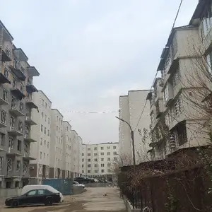 1-комн. квартира, 5 этаж, 45 м², 8 мкр