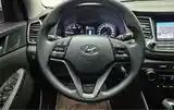 Hyundai Tucson, 2016-4