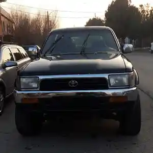 Toyota Hilux Surf, 1992