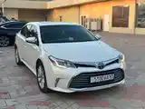 Toyota Avalon, 2014-2