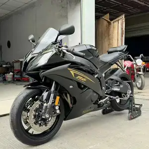 Мотоцикл Yamaha R6 на заказ