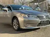 Lexus ES series, 2015-5