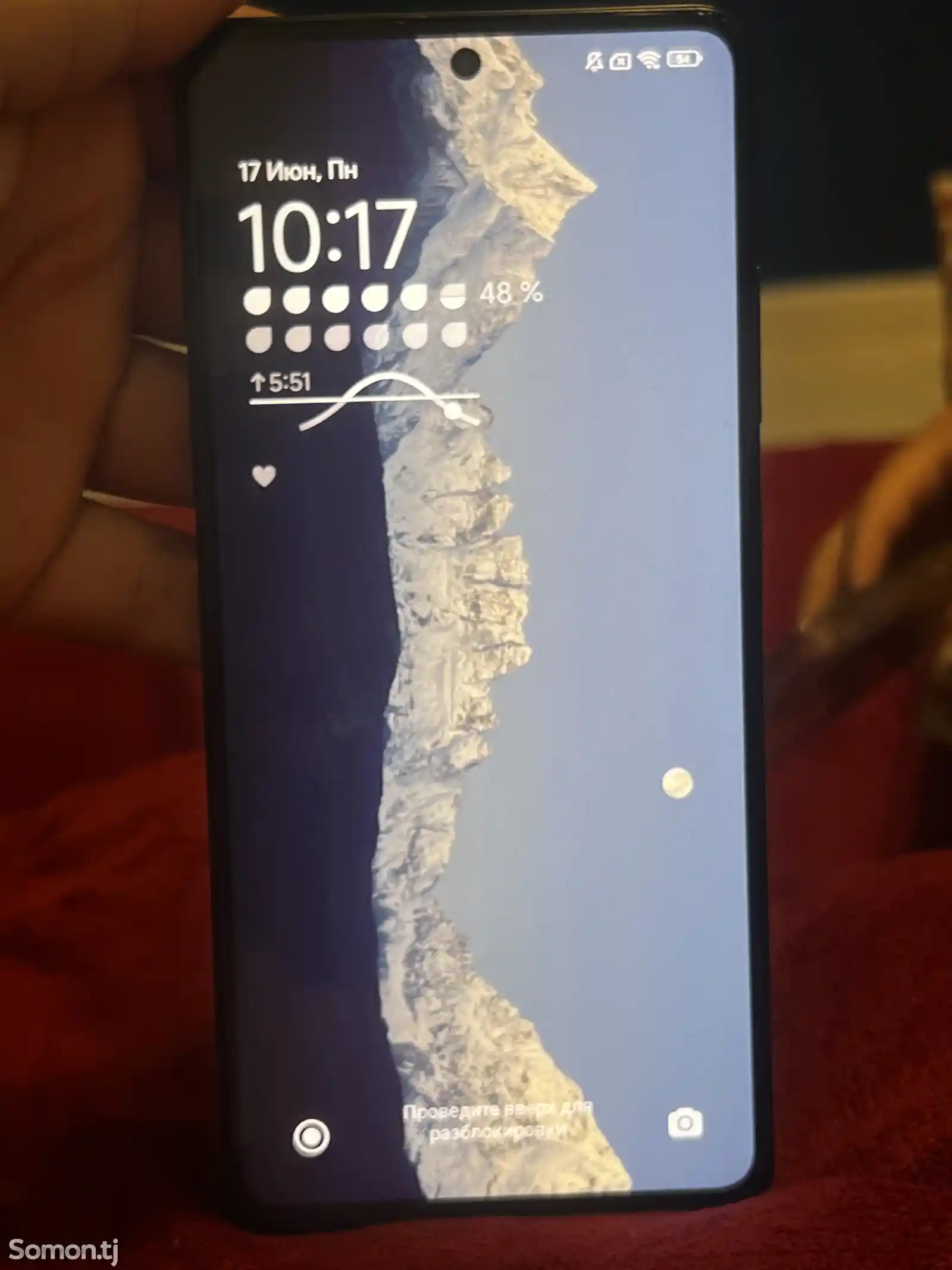 Xiaomi Poco X5 pro-1