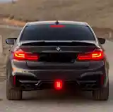 BMW 5 series, 2018-5