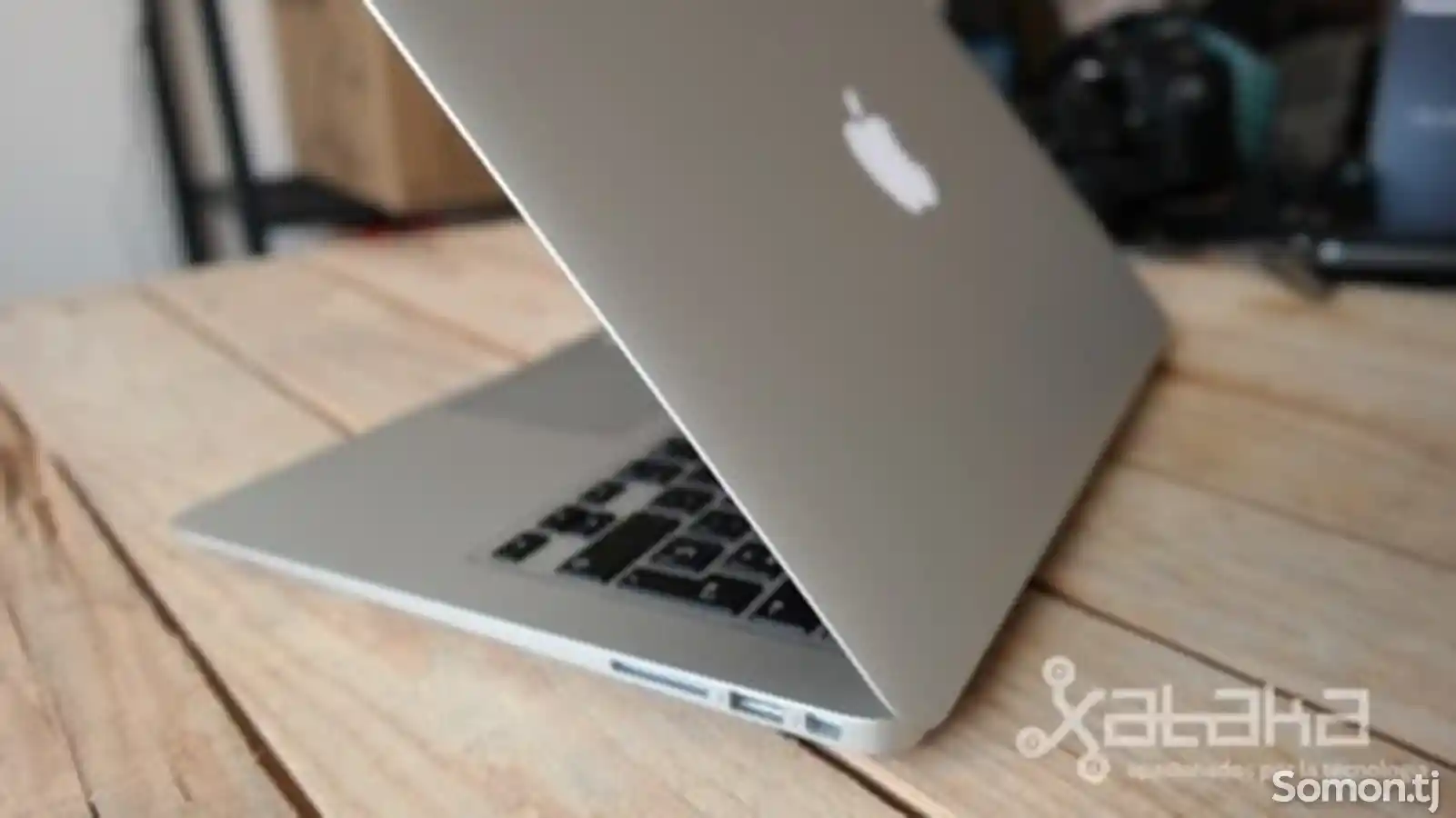 Ноутбук MacBook air 2015-2