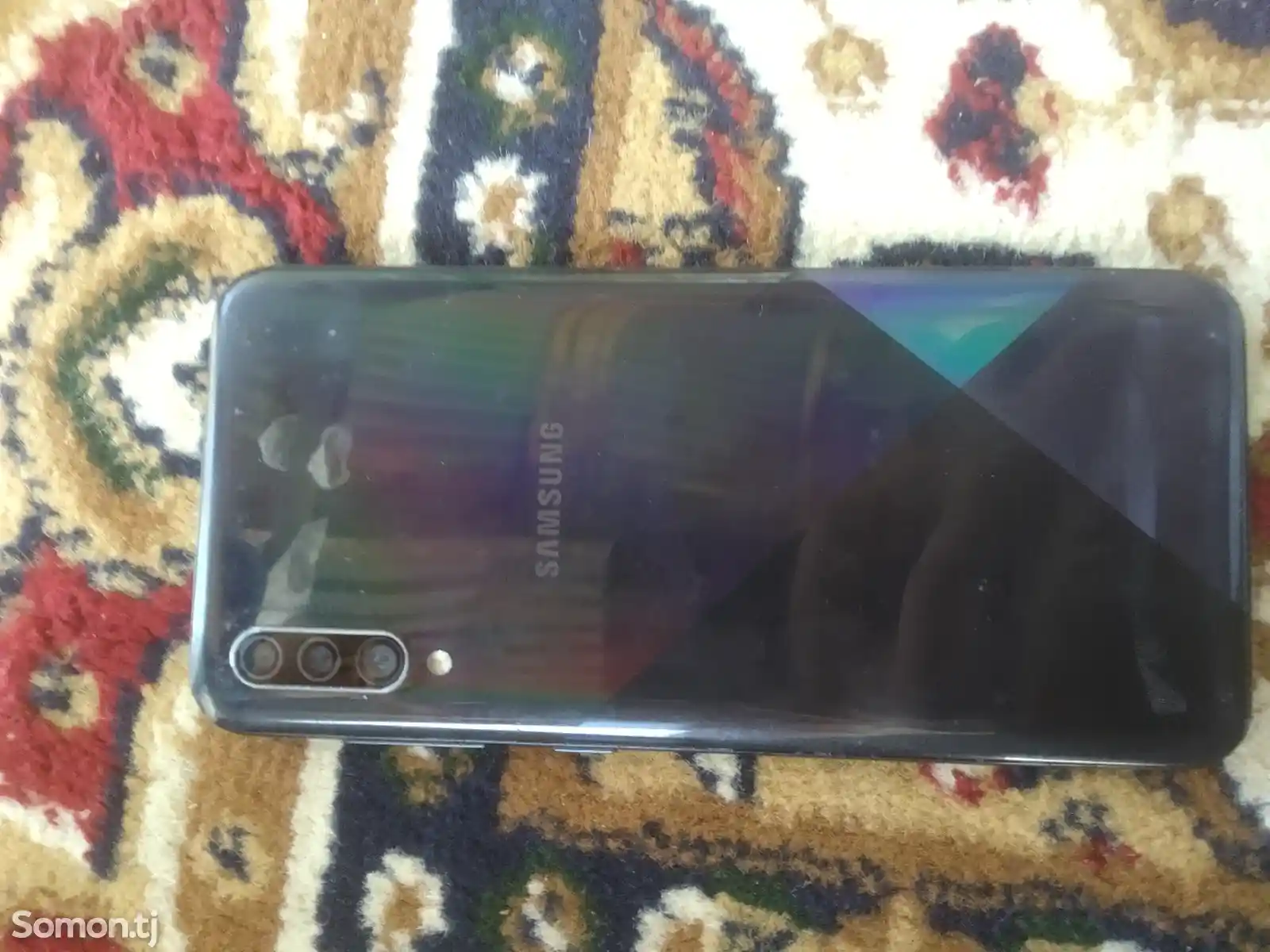 Samsung Galaxy A30S-1