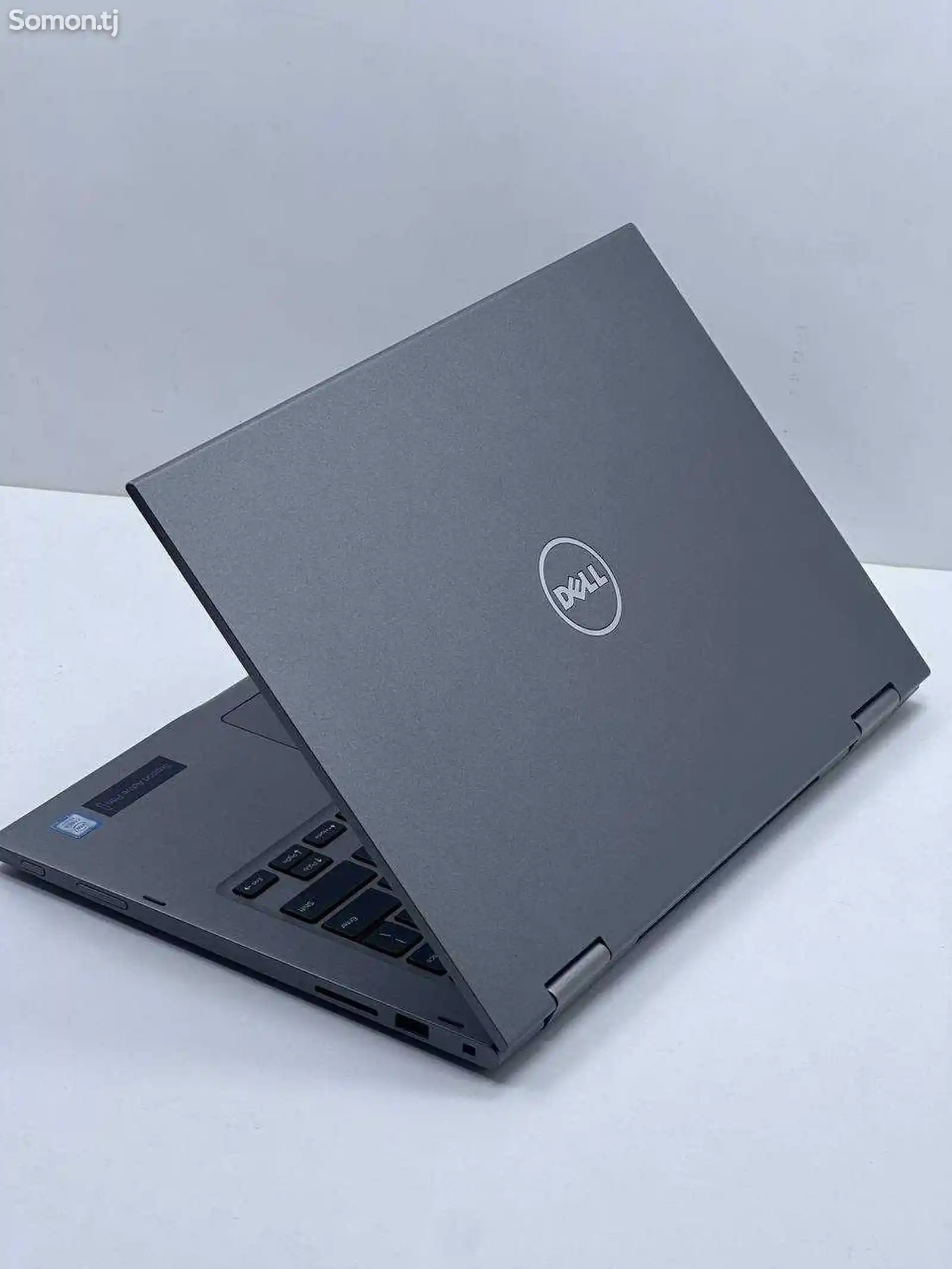 Ноутбук Dell inspiron 5379 x360-2