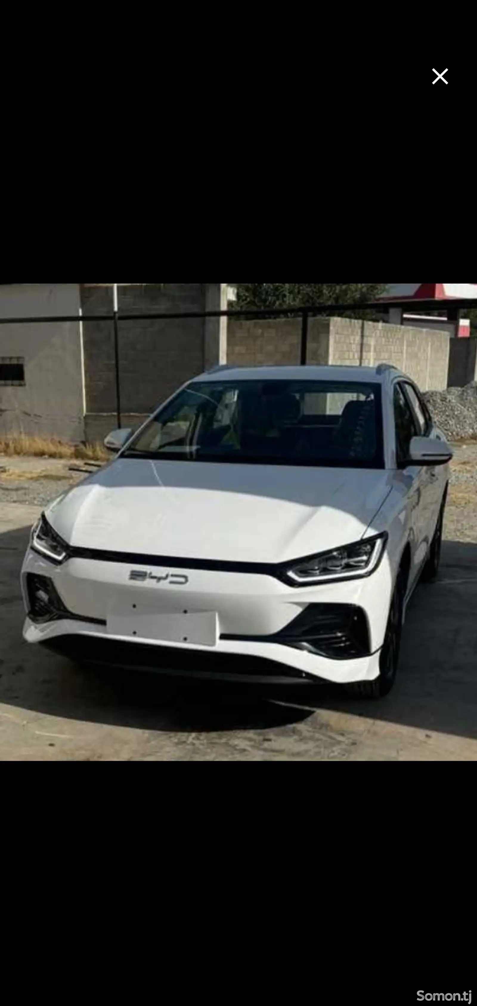 BYD E2, 2024-1