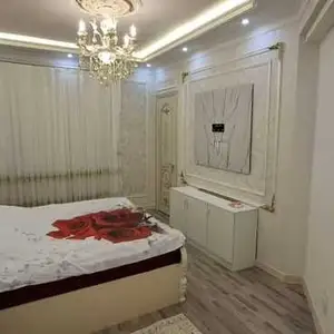 3-комн. квартира, 11 этаж, 120м², Дом печати, на против Альфемо