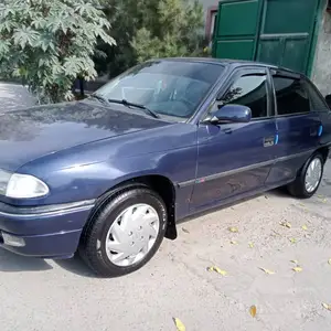 Opel Astra F, 1995