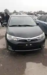 Toyota Fielder, 2014-3