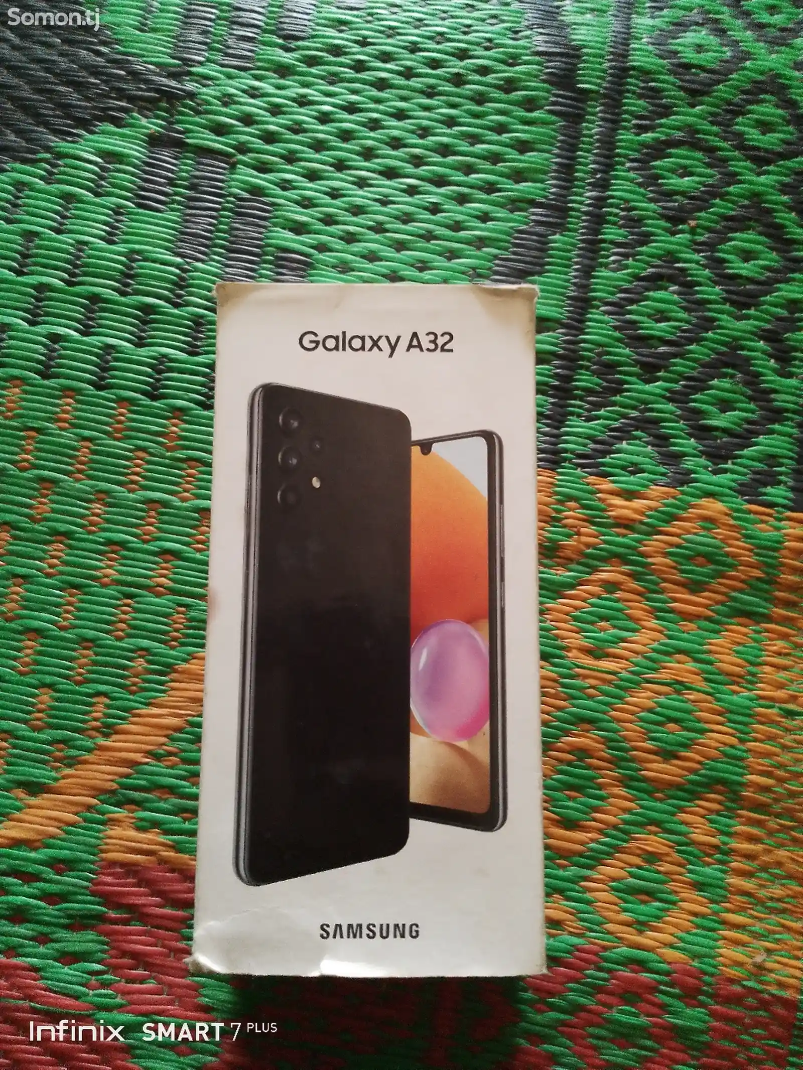 Samsung Galaxy A32 2022 128/4 gb-2