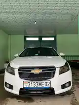 Chevrolet Cruze, 2010-6