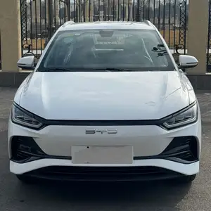 BYD E2, 2025